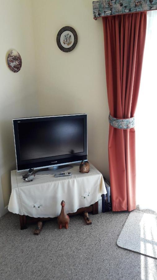 Appartamento Rivendell Geraldine Esterno foto